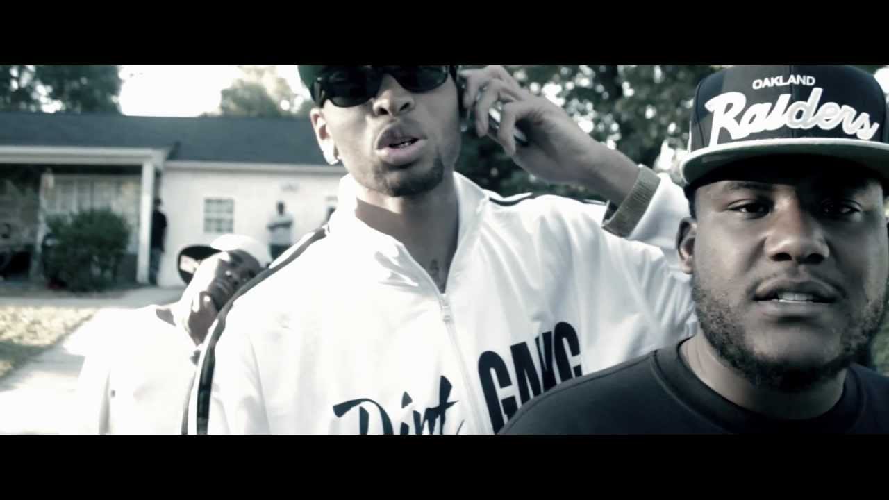 Wooh Da Kid, Slim Dunkin, & D-BO "Major League Films"