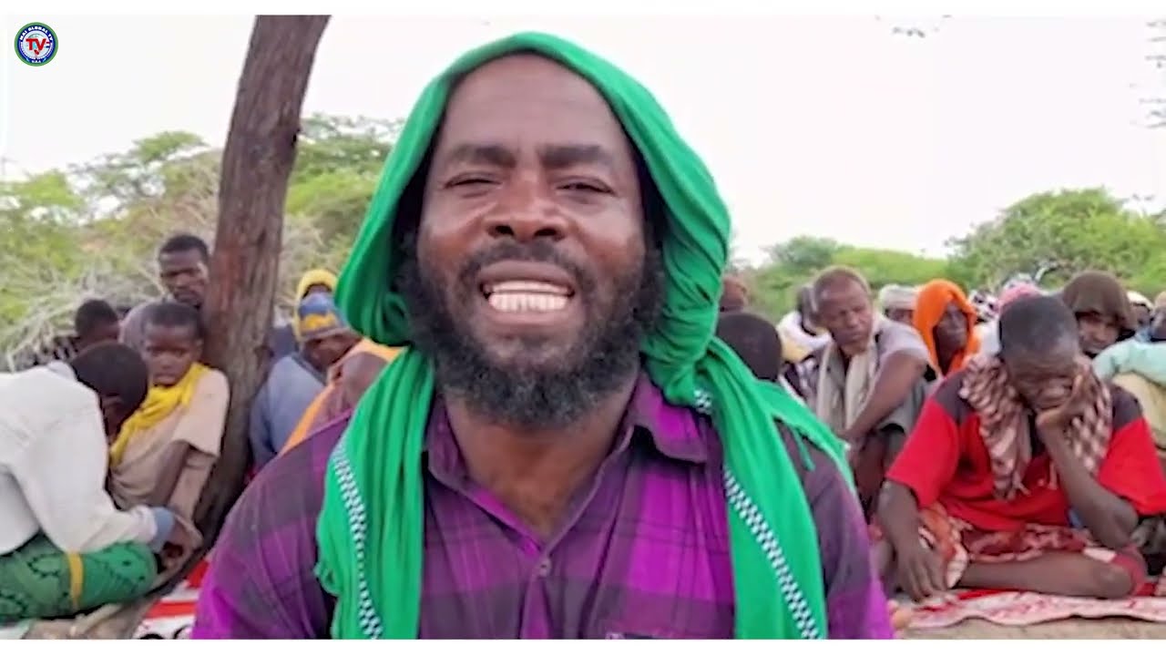 WAREYSIGA ABDIHAKIN IYO FATAHAADAHA BIYAHA SOMALIA