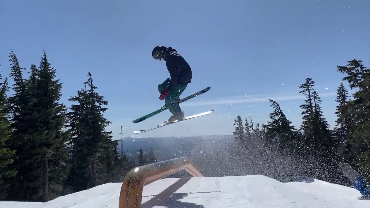 WTRP: Timberline