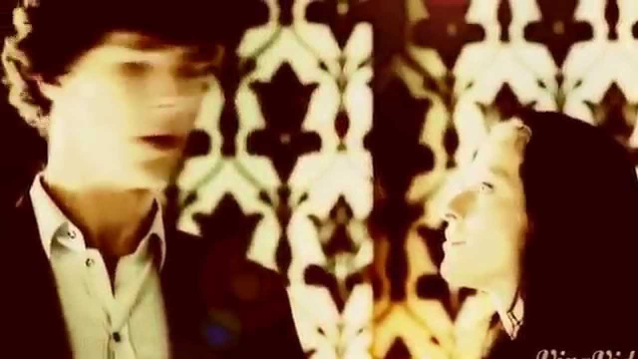 Adlock (Irene & Sherlock) - She's So Mean