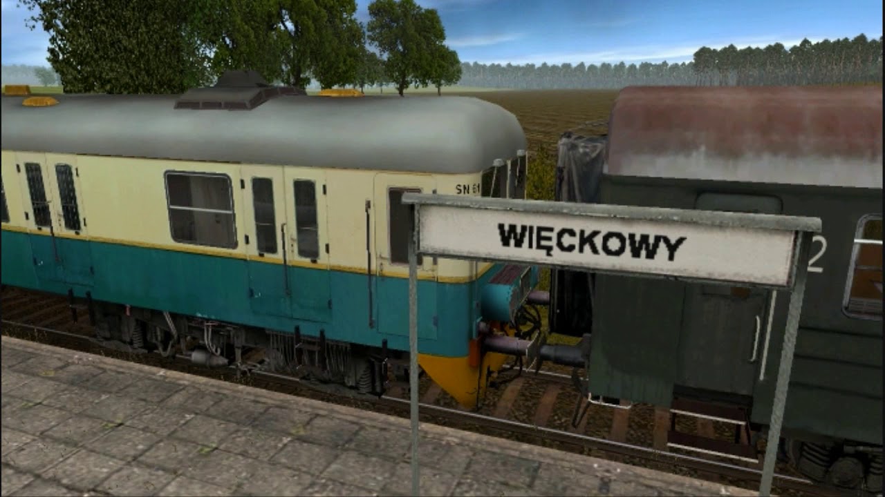 TS2010 - LK233 i 243 - kr&oacute;tka prezentacja mapki