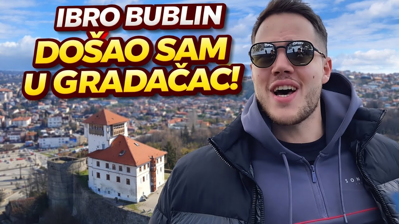Gradačac Ibro Bublin 01.01.2026