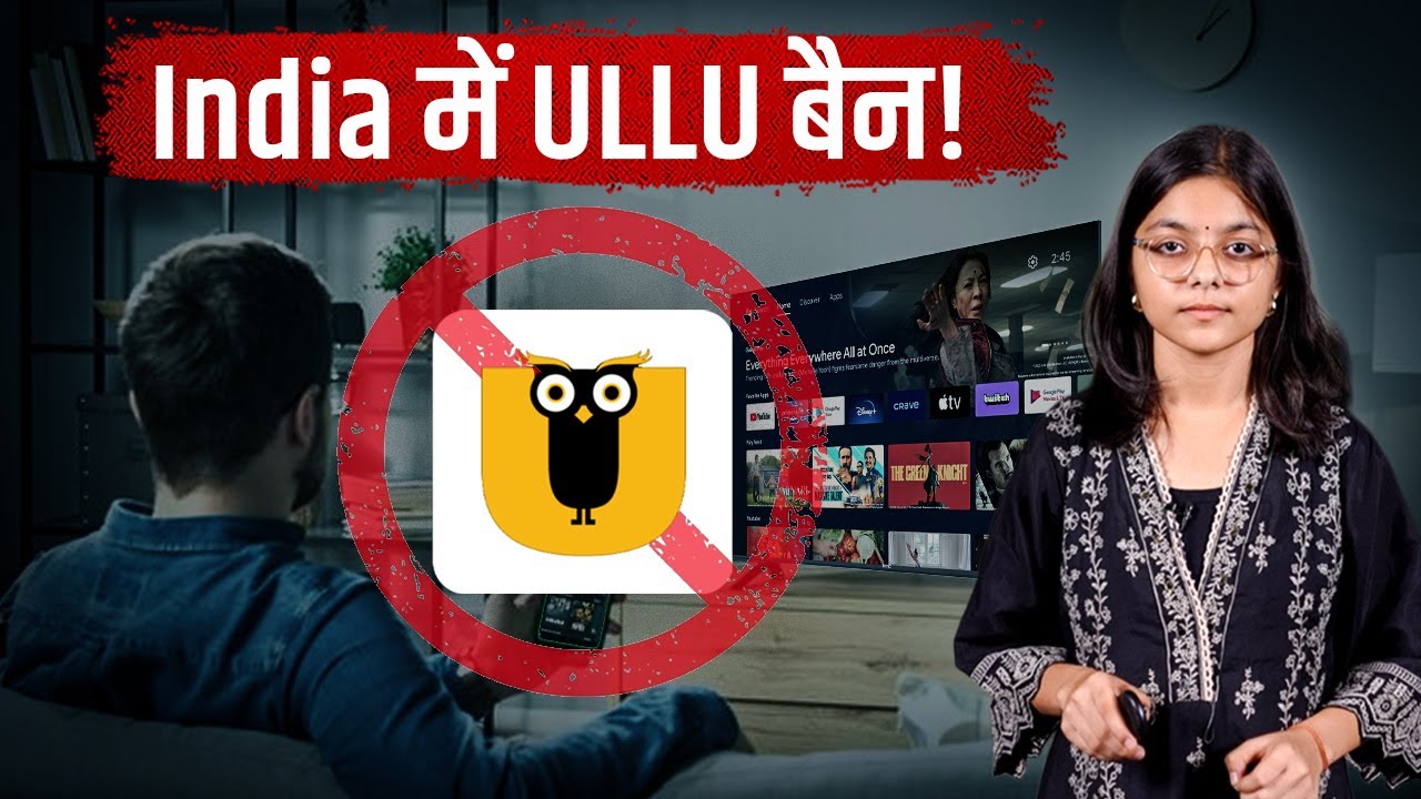 Bold OTTs Banned. Will This Actually Stop Vulgar Content? | Jist