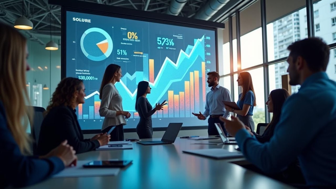 Best Practices: Techniques for B2B Sales Growth