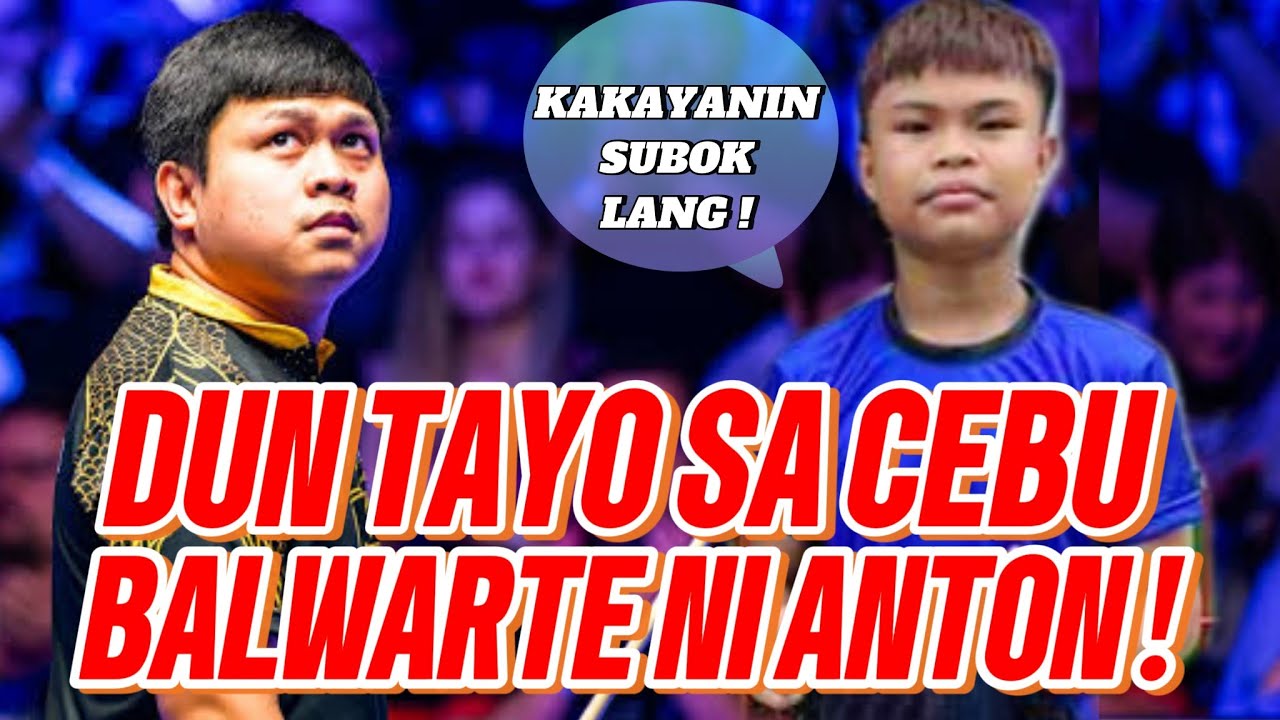 DINAYO NG BATANG KMJS JAYBEE SUCAL BALWARTE NI ANTON THE DRAGON RAGA AT JERSON JANCOR CEBU CITY