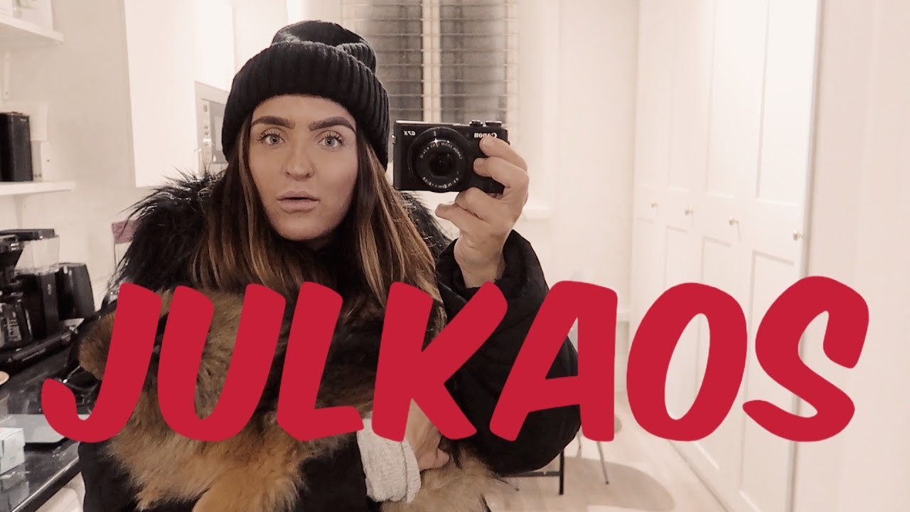 VLOGG 126 - SÄNKA JLC!