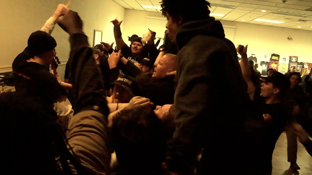Hate Still Burns - Live - November 25th 2023 - Full Set -