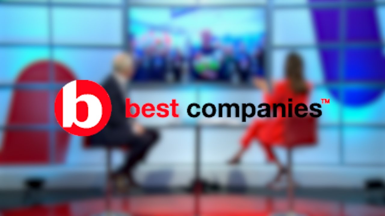 Best Companies - Big Reveal 2024 Roundup