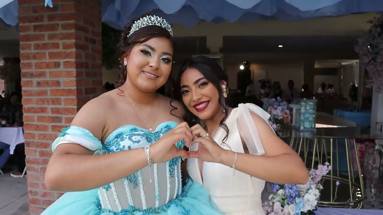 XV AÑOS DE REGINA RESUMEN