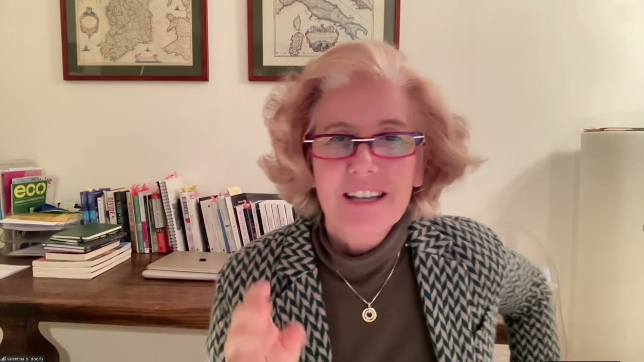 InAgenda - evento IL TURISMO DI DOMANI: INDICATORI, PERSONE E SVILUPPO SOSTENIBILE