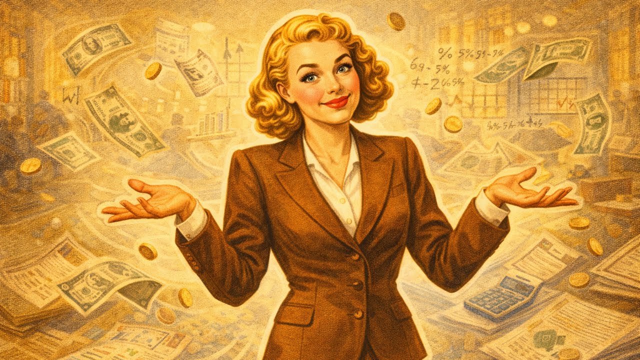 I Studied Economics… But Swing Got Me Back | A Jazzidy Jazz Story