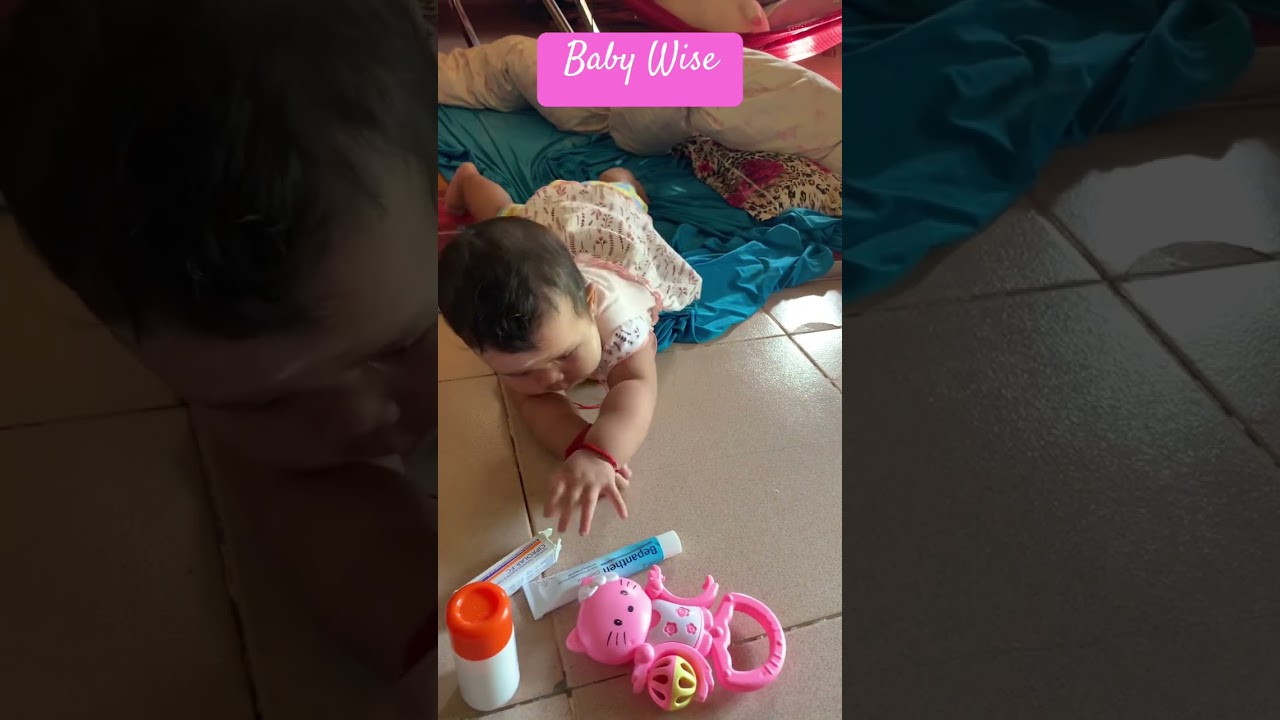 Baby Wise #love #cutebaby #dancingbaby #lovestatus #funnyvideos #babydance #my #fcute #youtubeshorts