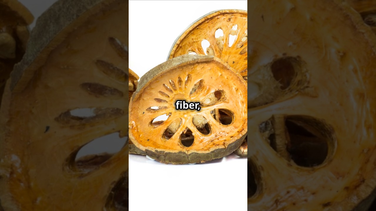 Wood apple/Bael fruit: Interesting Nutritional Facts #Superfood #BaelFruit #WoodApple