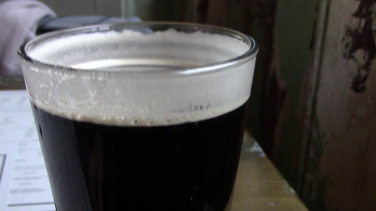Commercial Tavern November 2016