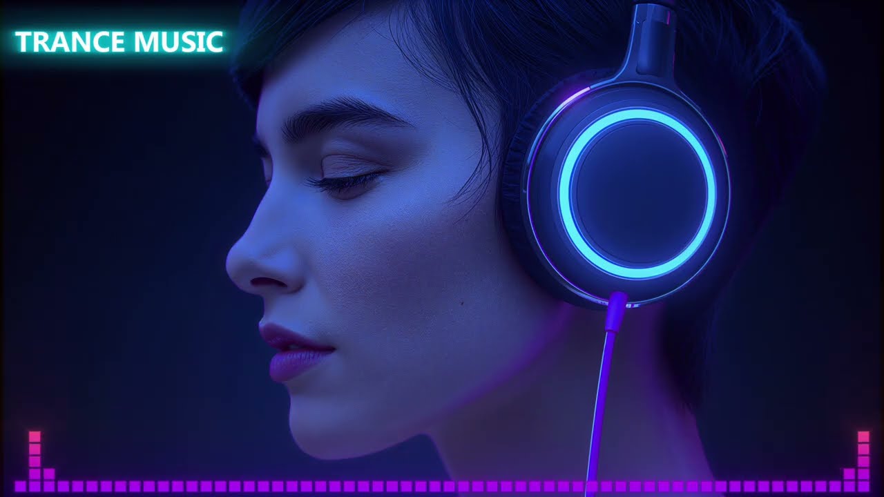 TOP TRANCE MUSIC