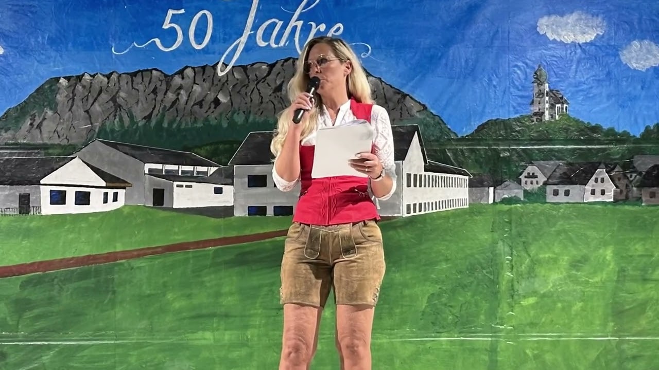 50 Jahre Mittelschule Stein an der Enns