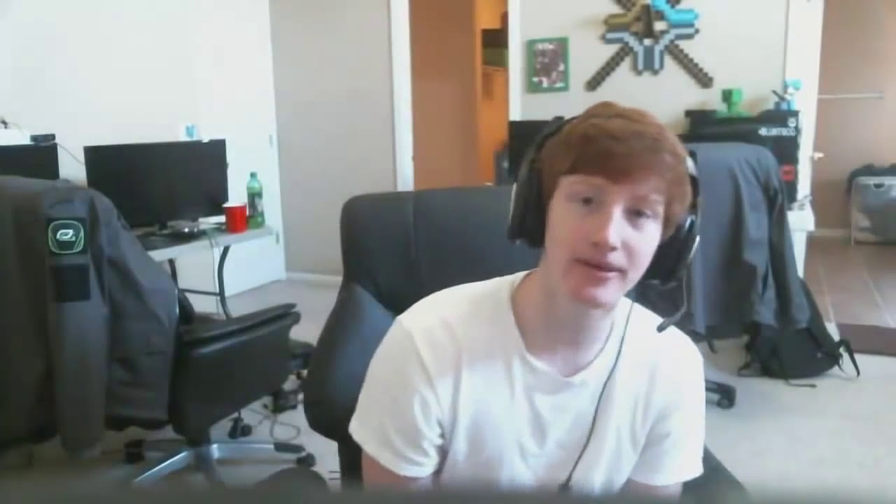 OpTic Gaming's Journey to XGames