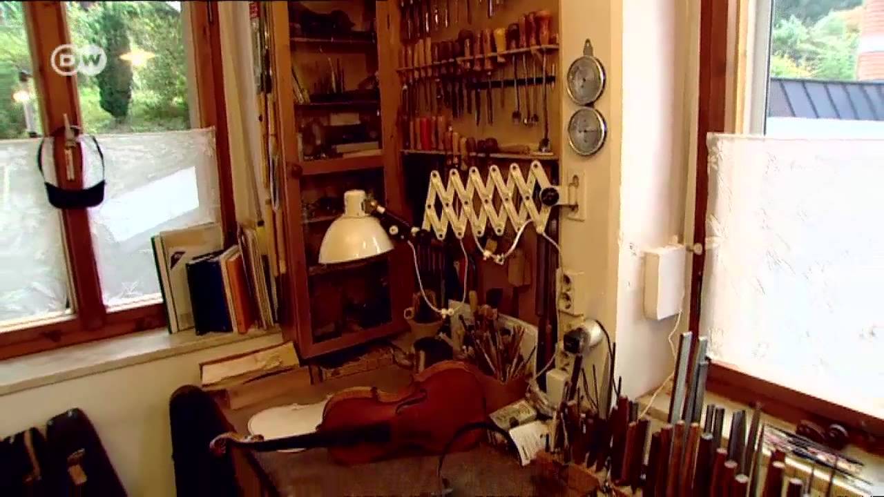 Vogtland: Música y manufactura de excelencia | Destino Alemania