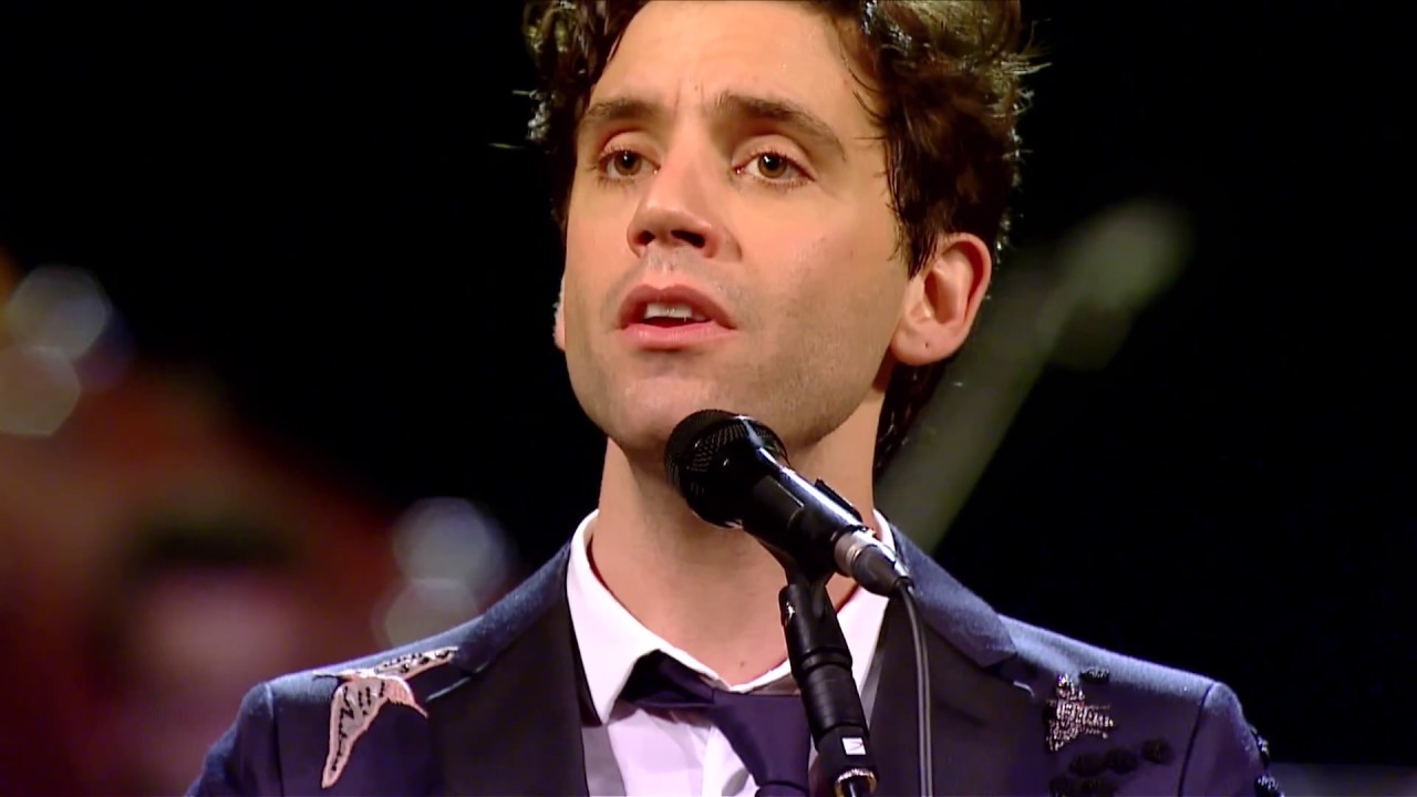 Mika - Ordinary Man (Sinfonia Pop)