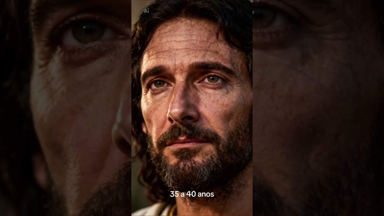 A vida do apóstolo João.