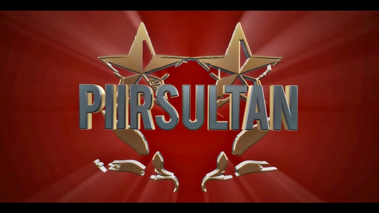 Pajhaa Pajeroo - PiirSultan Oyuncu Şarkısı 2 - SALLA DAN DAN !