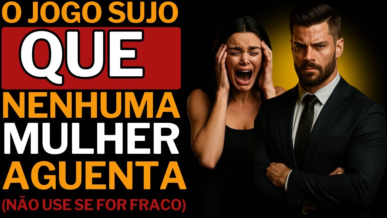 A Psicologia Suja Por Trás do NÃO-Contato (E Por Que Ela Não Aguenta)