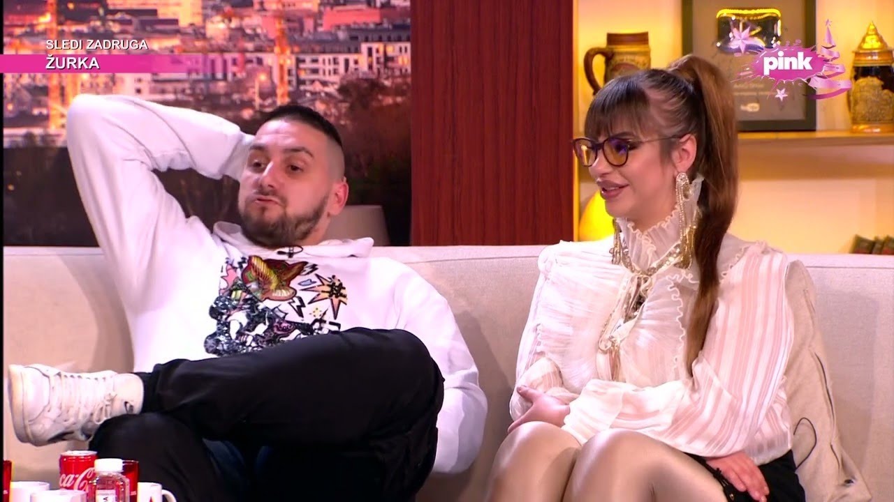 Pitanja ljudi sa instagrama - Ami G Show S15 - E18