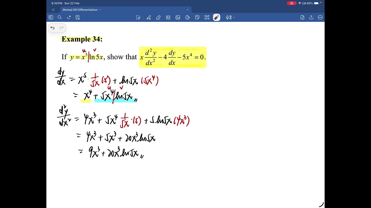 134 Example 34