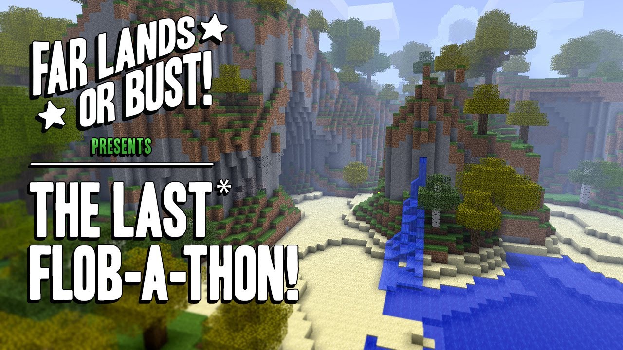 FLoB-a-Thon 2025 - Day 67 - 
