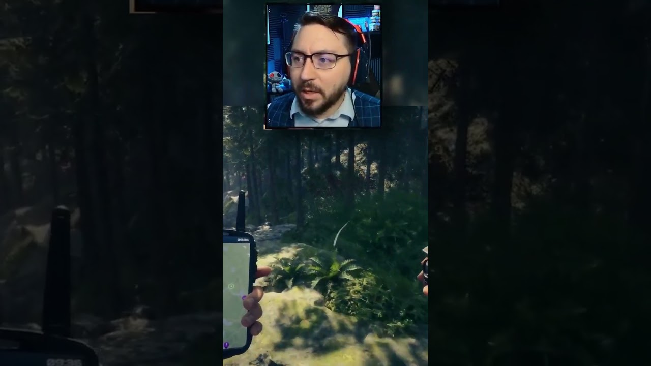 This May Have Been a Bit of Overkill | Sons of the Forest