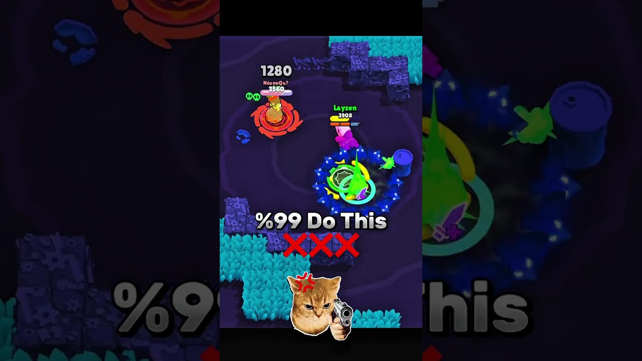Prestige 3 Crow Guide #brawlstars 
