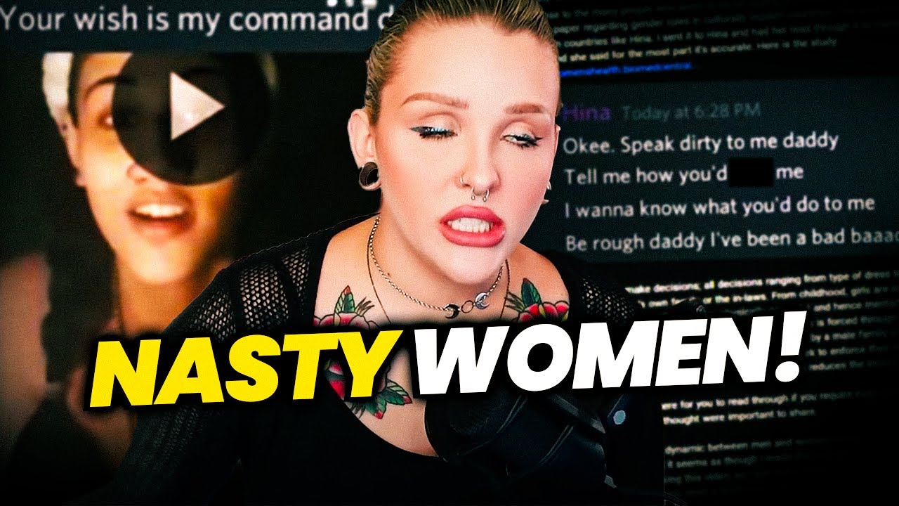 2 HEINOUS Women DOUBLE DOWN on WORST EVER MeToo Attempt Against Former Boss!