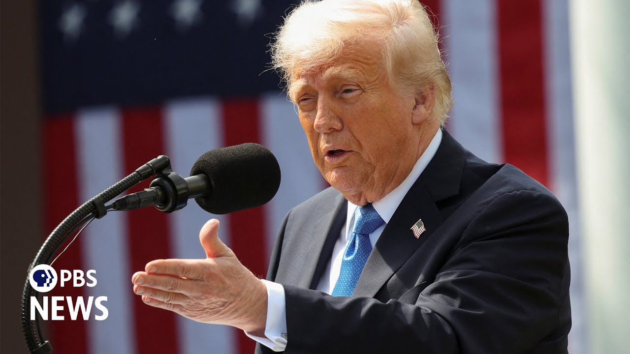 WATCH LIVE: Trump welcomes 2025 NCAA Men's Basketball Champion Florida Gators to the White House