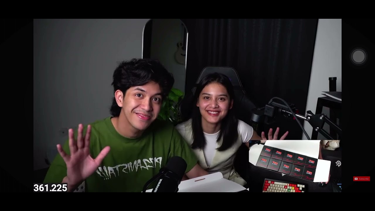abun aca unboxing 