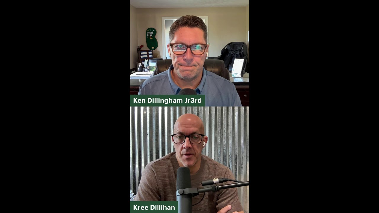 The Mobilized Church Podcast