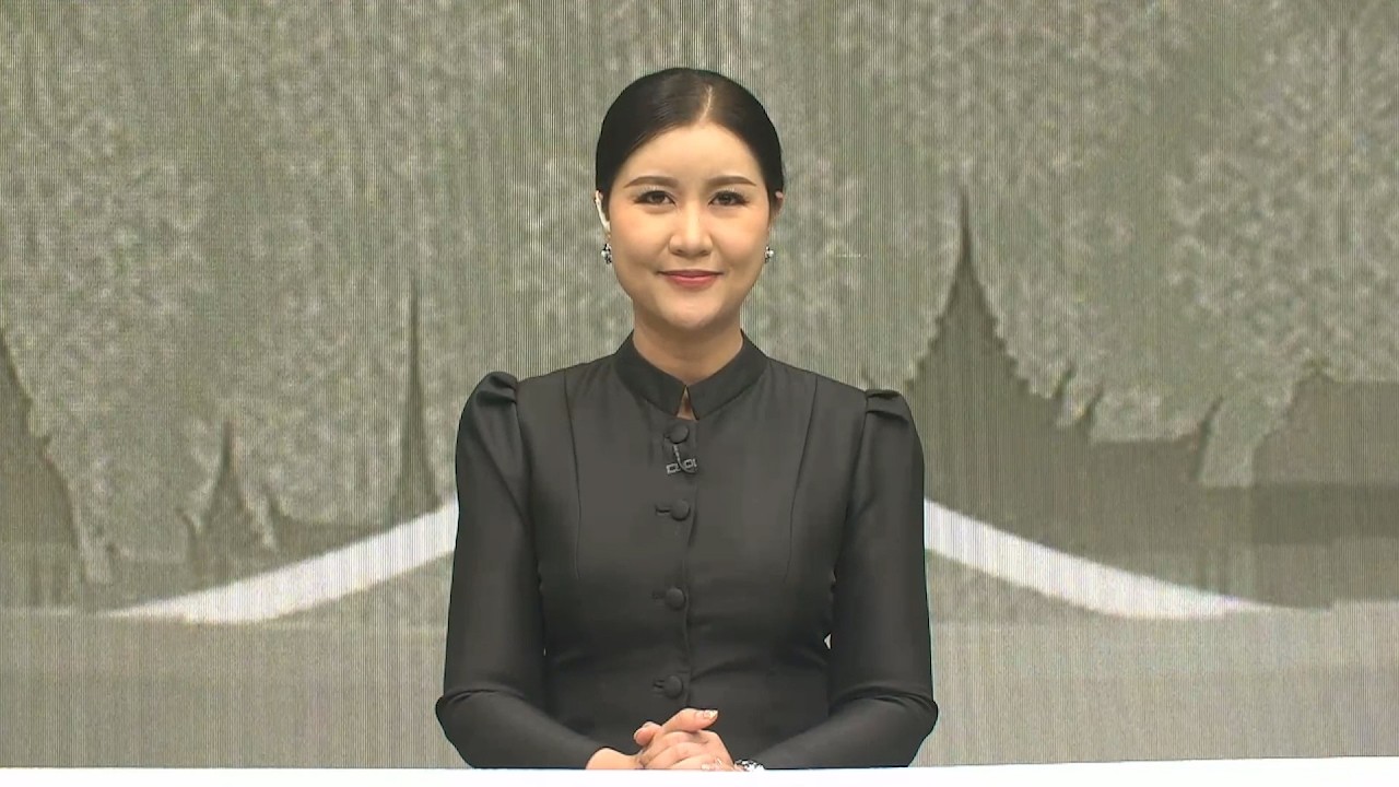 ข่าวในพระราชสำนัก วันศุกร์ที่ 13 มีนาคม 2569