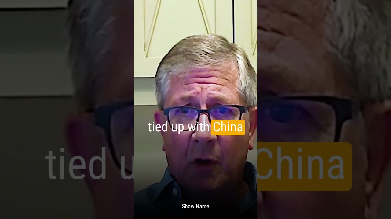 Global Uranium Crisis: Access Over Price!