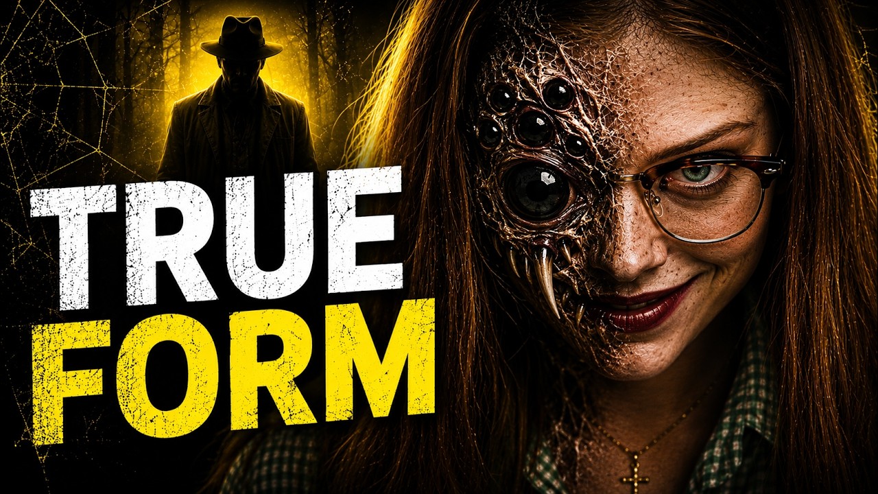 The Man in Yellow Is Actually the Spider &mdash; And FROM Has Been Telling You Since Episode 1