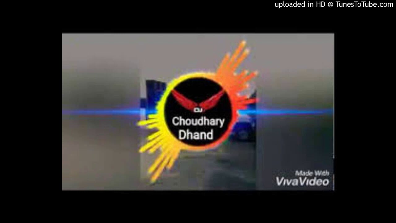 ror wardat remix dj choudhary dhand || ror wardat dj remix