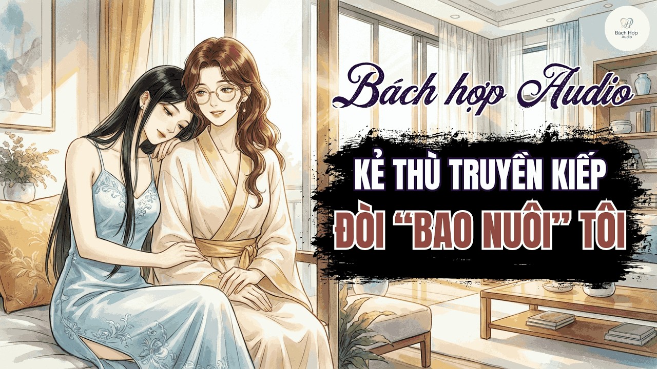 Truyện Bách Hợp Audio - Kẻ Thù Truyền Kiếp Đòi 