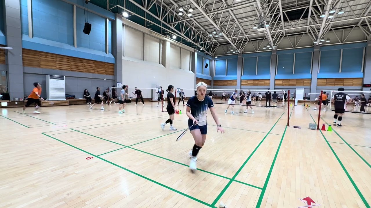 2026/2/3 세정 C VS C D 하이콕