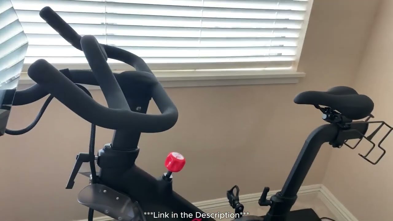 Peloton Exercise Bike Review and Demo of Features, Interface, Classes, Scenic Rides