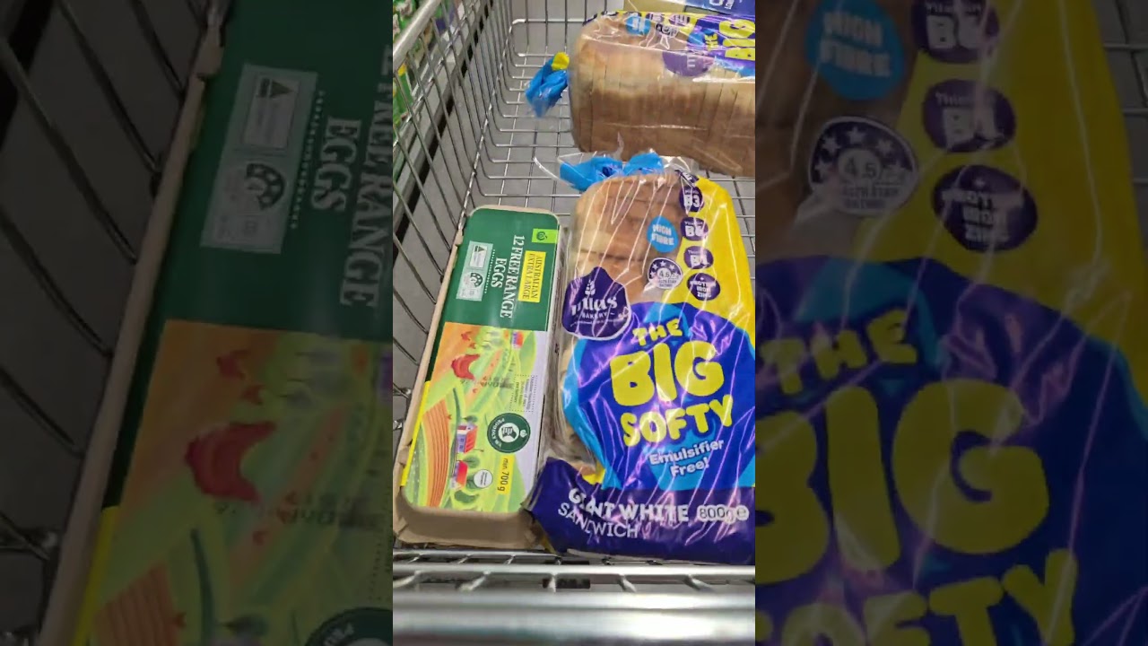 Same Groceries, Different Prices? Coles vs Woolworths vs Aldi 