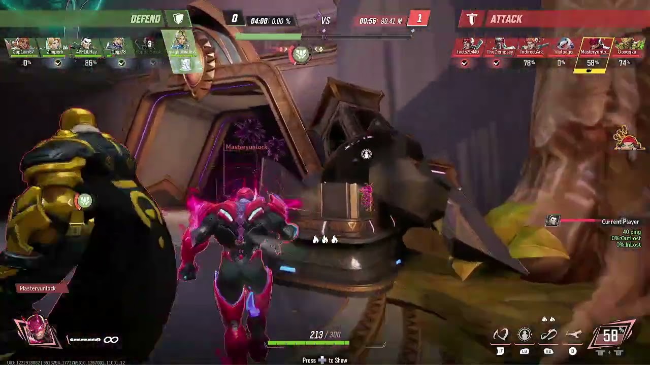 Terrible Hawkeye At first but was funny at best when he backed upped into my lucky shot