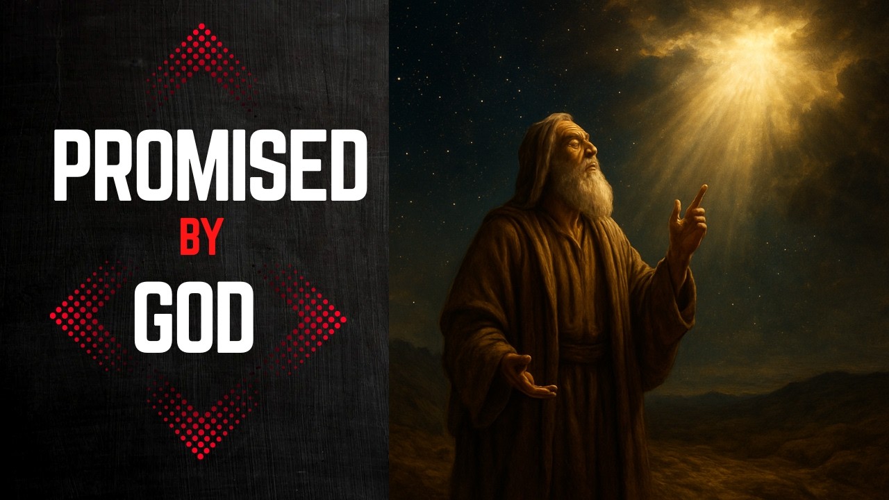 Bible Story Abraham and God's Promise