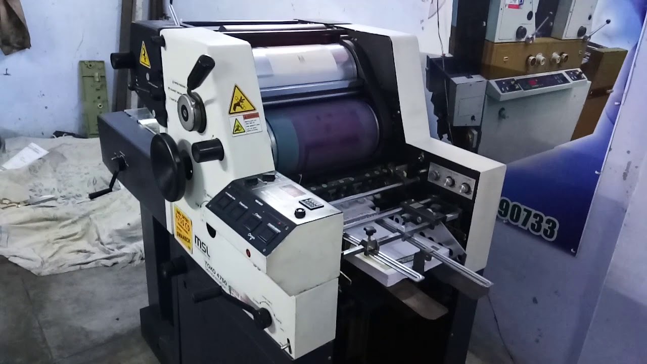 Toko 4750