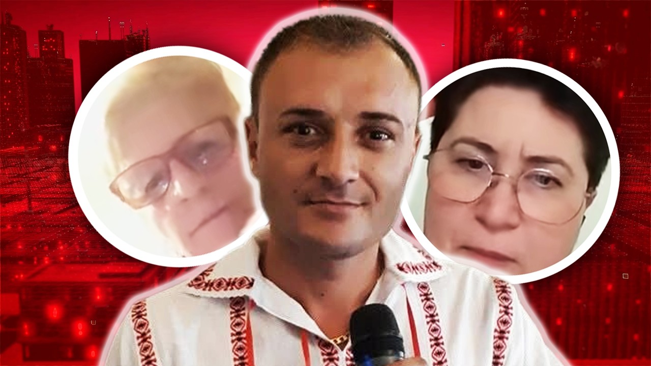 Confruntare &icirc;n direct &icirc;ntre &rdquo;escrocul de pe Tik-Tok&rdquo; și una dintre victimele sale:&rdquo;Să-ți fie rușine&rdquo;