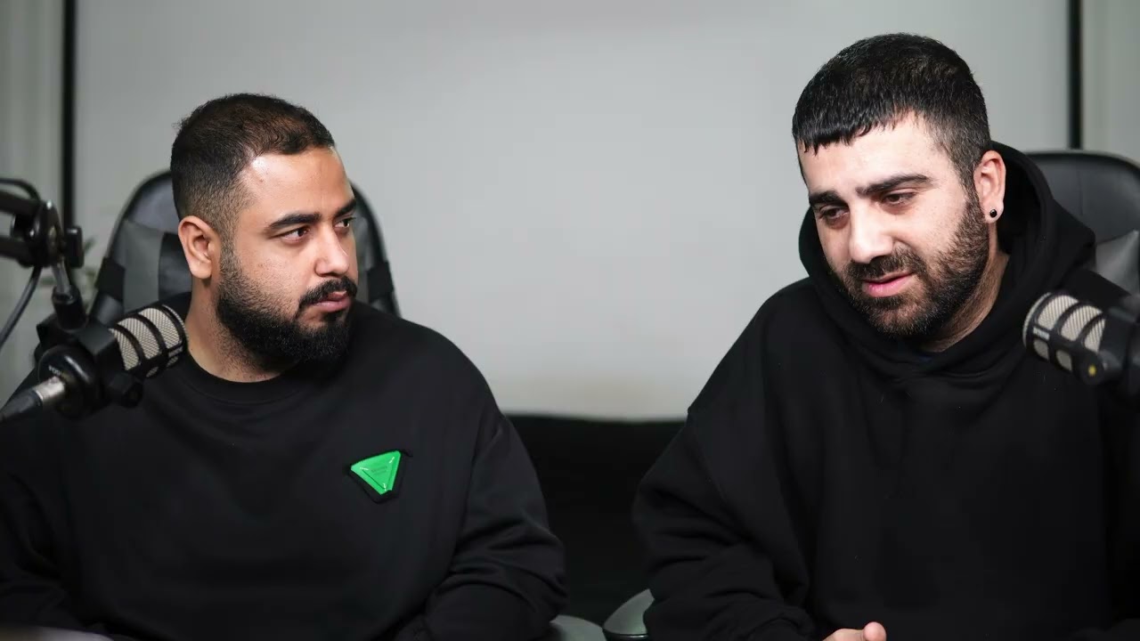 قبل از هر ویدیویی، اینو باید می‌گفتیم 💔