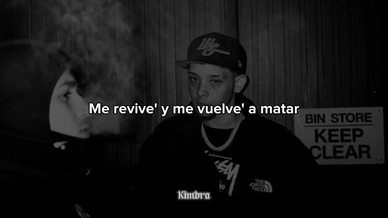 Yan Block - 111 (Letra)