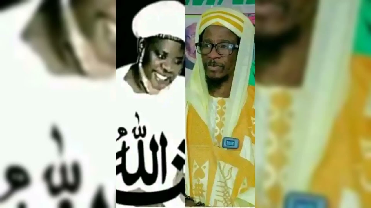 GASKIYANE WANNAN SHEHU MASUR KADUNA#duet #hausabeat 